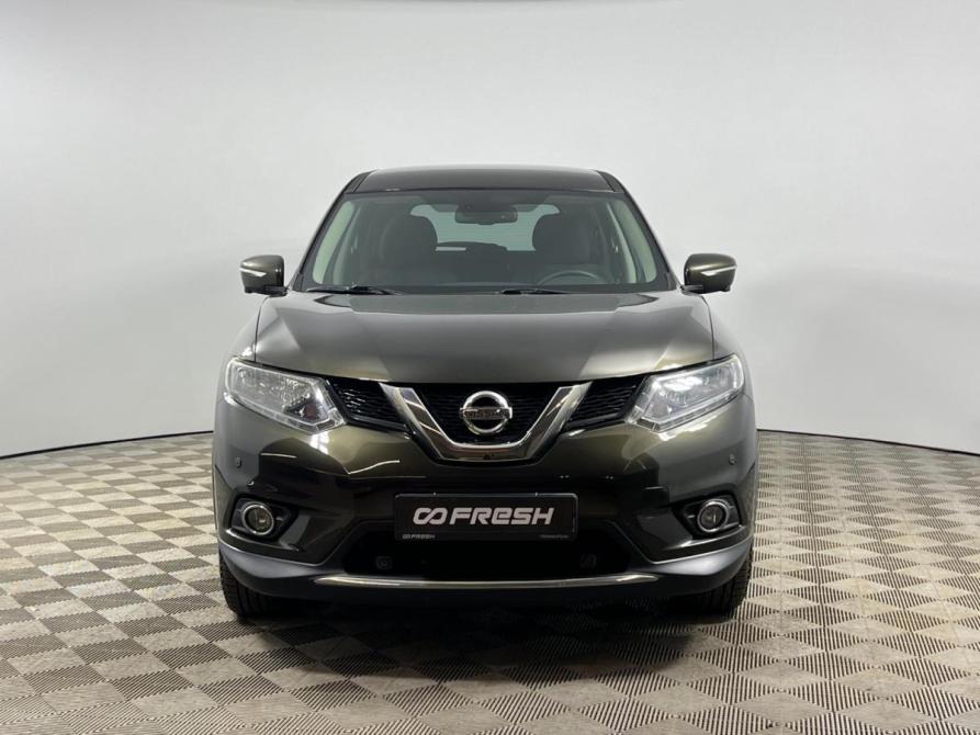 Nissan X-Trail III Казань  - изображение 3