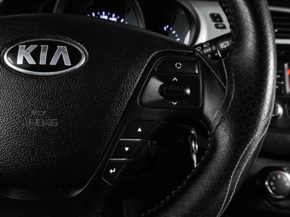 Kia Ceed II с пробегом 2013 года, цена 999 000 рублей, 157570 км, универсал, Автокод Объявления