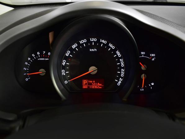 Kia Sportage III Рестайлинг с пробегом 2015 года, цена 1 565 995 рублей, 118361 км, внедорожник, Автокод Объявления