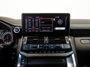 Toyota Land Cruiser 300 Series Москва  - изображение 44