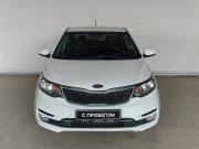 Kia Rio III Рестайлинг Москва  - изображение 21