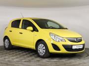 Opel Corsa D Рестайлинг II Химки  - изображение 11