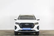 Chery Tiggo 7 Pro Max I Тюмень  - изображение 21