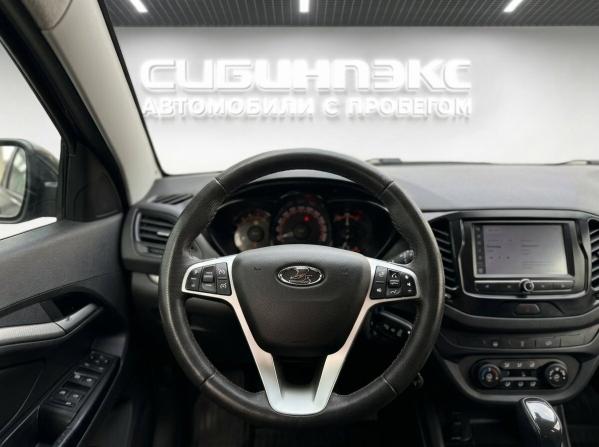 Lada (ВАЗ) Vesta I с пробегом 2020 года, цена 965 000 рублей, 109126 км, универсал, Автокод Объявления