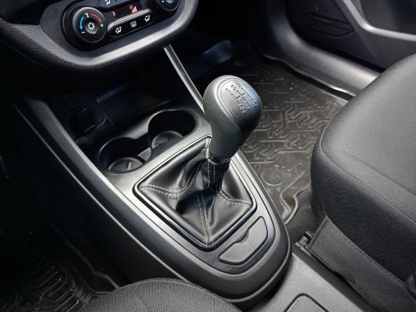Lada (ВАЗ) Vesta I с пробегом 2021 года, цена 999 000 рублей, 52000 км, седан, Автокод Объявления