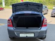 Chevrolet Cobalt II Рестайлинг Томск  - изображение 42