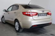 Kia Rio III Санкт-Петербург  - изображение 20