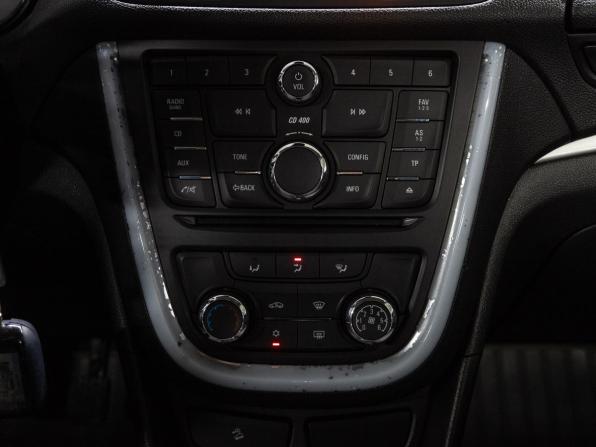 Opel Mokka I с пробегом 2014 года, цена 940 000 рублей, 146804 км, внедорожник, Автокод Объявления