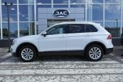 Volkswagen Tiguan II Воронеж  - изображение 24