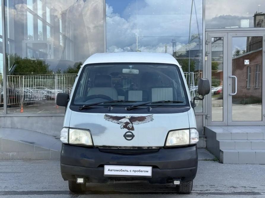 Nissan Vanette IV Новосибирск  - изображение 2