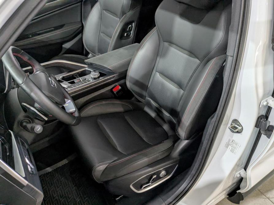 Geely Tugella I Рестайлинг Химки  - изображение 3