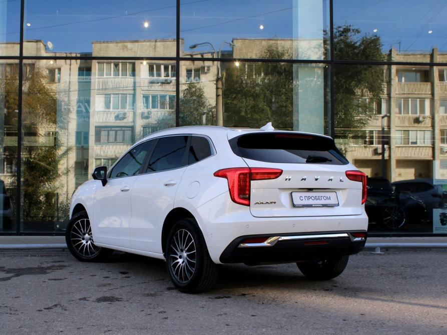 Haval Jolion I Самара  - изображение 7