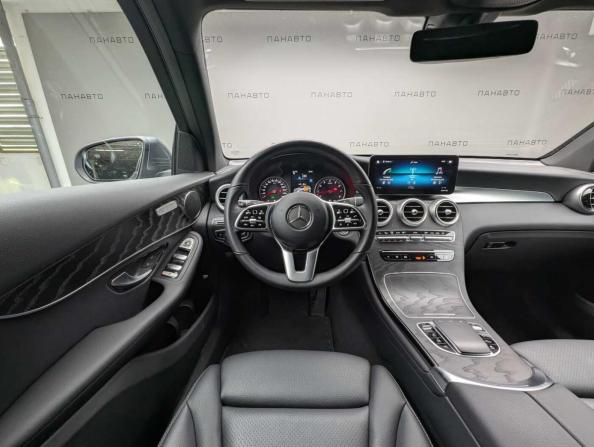 Mercedes-Benz GLC I (X253) Рестайлинг с пробегом 2022 года, цена 5 297 000 рублей, 25993 км, внедорожник, Автокод Объявления
