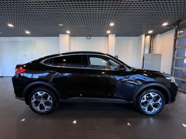 Haval F7x I Рестайлинг с пробегом 2024 года, цена 2 525 000 рублей, 96022 км, внедорожник, Автокод Объявления