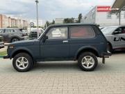 Lada (ВАЗ) 2121 (4x4) I Рестайлинг Вологда  - изображение 14