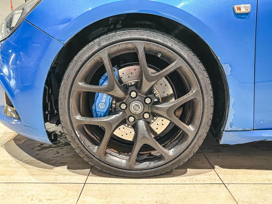 Opel Astra OPC J Екатеринбург  - изображение 11