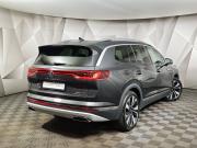 Volkswagen Talagon I Москва  - изображение 27