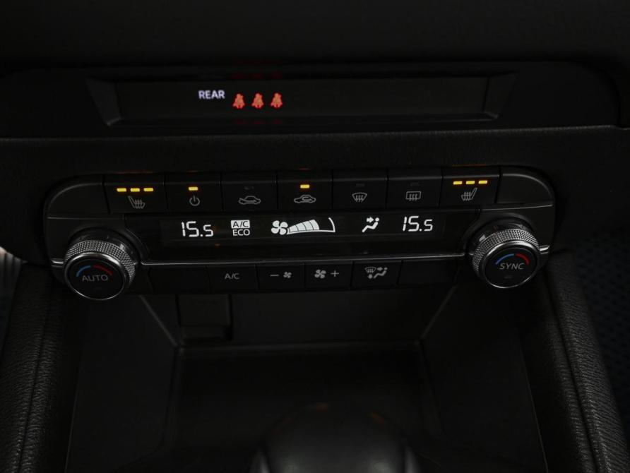 Mazda CX-5 II Ставрополь  - изображение 13