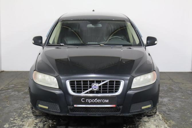 Volvo V70 III с пробегом 2008 года, цена 689 000 рублей, 390000 км, универсал, Автокод Объявления