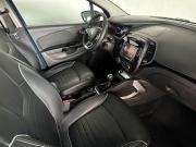 Renault Kaptur I Рестайлинг Москва  - изображение 29