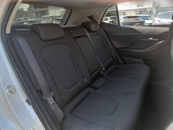 Hyundai Creta II с пробегом 2021 года, цена 2 149 000 рублей, 122874 км, внедорожник, Автокод Объявления