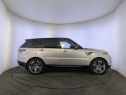 Land Rover Range Rover Sport II Москва  - изображение 34