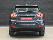 Hyundai ix35 I Екатеринбург  - изображение 20