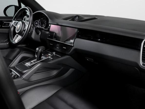 Porsche Cayenne III с пробегом 2020 года, цена 5 999 000 рублей, 56761 км, внедорожник, Автокод Объявления