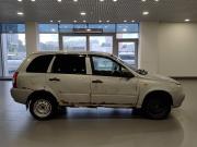 Lada (ВАЗ) Kalina I Казань  - изображение 37