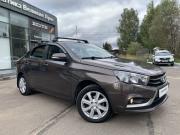Lada (ВАЗ) Vesta I Великие Луки  - изображение 23