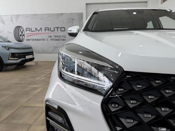 Chery Tiggo 4 Pro I Рестайлинг с пробегом 2024 года, цена 1 600 000 рублей, 27132 км, внедорожник, Автокод Объявления