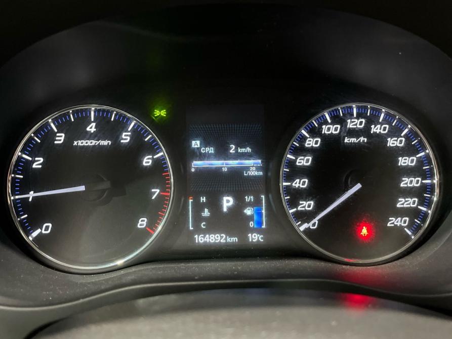 Mitsubishi Outlander III Рестайлинг 3 Пермь  - изображение 21