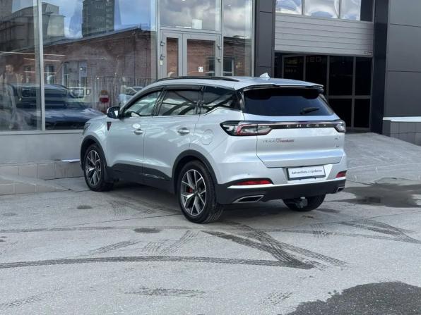Chery Tiggo 7 Pro Max I Рестайлинг с пробегом 2025 года, цена 2 500 000 рублей, 22510 км, внедорожник, Автокод Объявления