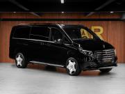 Mercedes-Benz V-Класс III (W447) Рестайлинг 2 Москва  - изображение 45