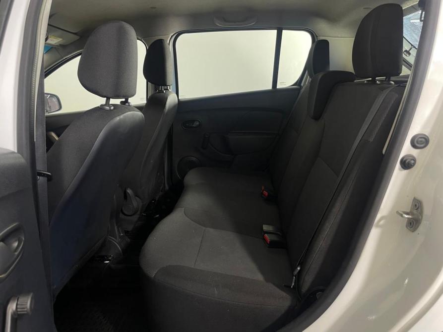 Renault Sandero II Воронеж  - изображение 20
