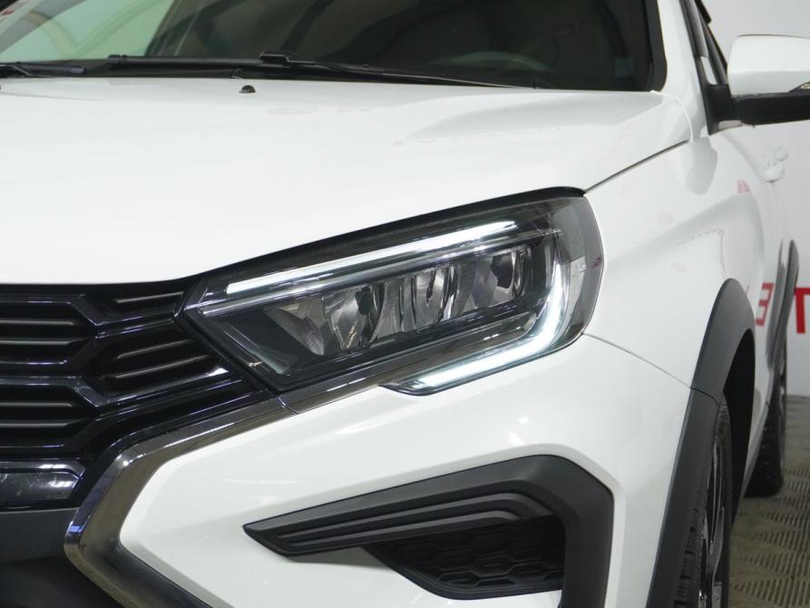 Lada (ВАЗ) Vesta I Рестайлинг (NG) Вологда  - изображение 9