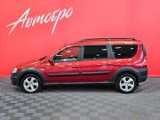 Lada (ВАЗ) Largus I Вологда  - изображение 19