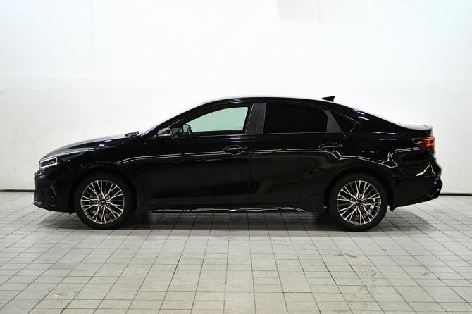 Kia Cerato IV Рестайлинг с пробегом 2022 года, цена 2 300 000 рублей, 80000 км, седан, Автокод Объявления