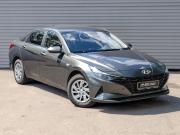 Hyundai Elantra VII (CN7) Химки  - изображение 25