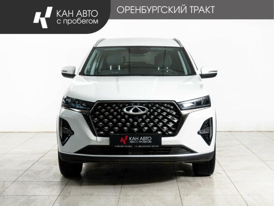 Chery Tiggo 7 Pro Max I Казань  - изображение 2