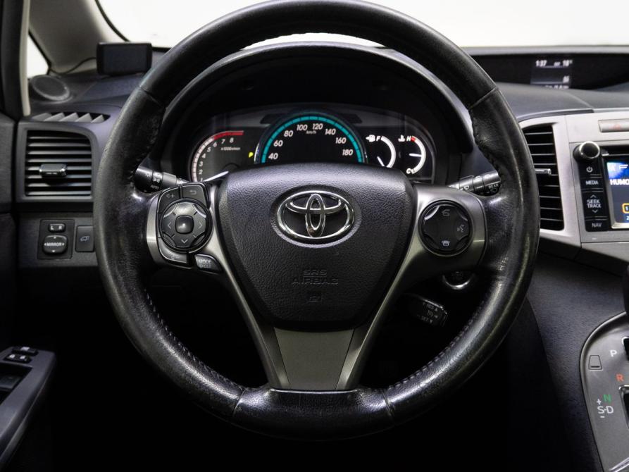 Toyota Venza I Рестайлинг Тюмень  - изображение 20