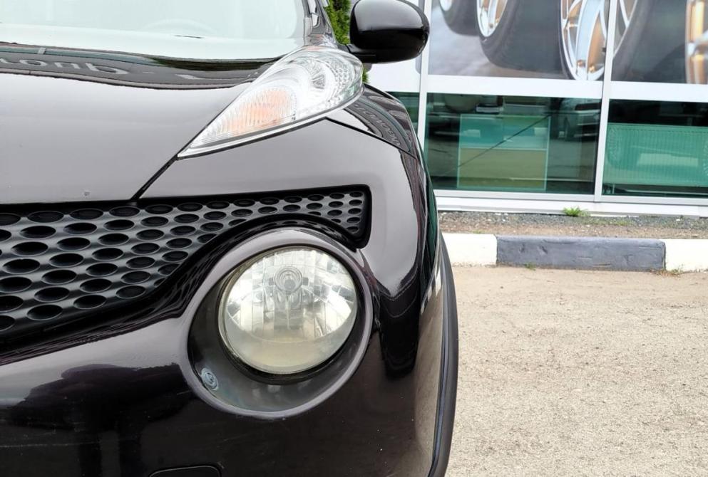Nissan Juke I Саратов  - изображение 9