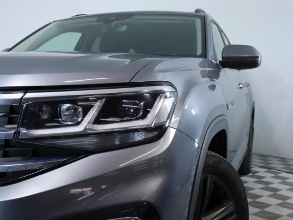 Volkswagen Teramont I Рестайлинг с пробегом 2021 года, цена 4 269 000 рублей, 86046 км, внедорожник, Автокод Объявления