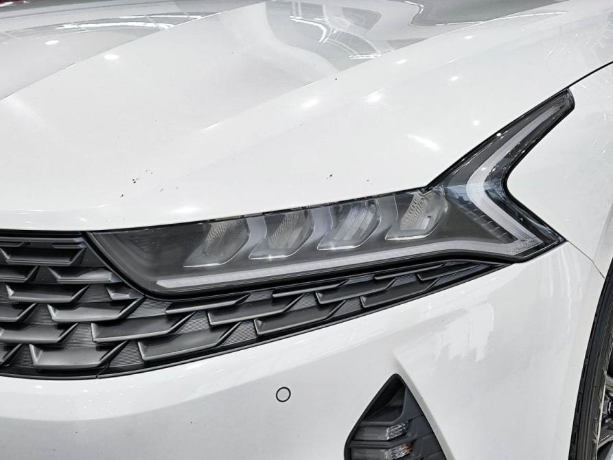 Kia K5 III Казань  - изображение 21