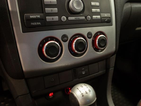 Ford Focus II с пробегом 2007 года, цена 465 000 рублей, 226236 км, хэтчбек, Автокод Объявления