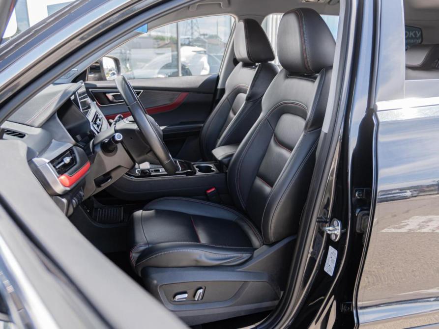 Chery Tiggo 7 Pro I Краснодар  - изображение 10