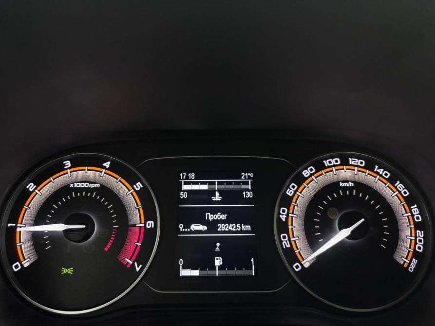 Lada (ВАЗ) Vesta I Рестайлинг (NG) Псков  - изображение 10