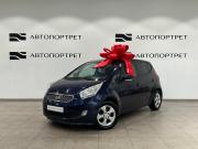 Kia Venga I Санкт-Петербург  - изображение 24