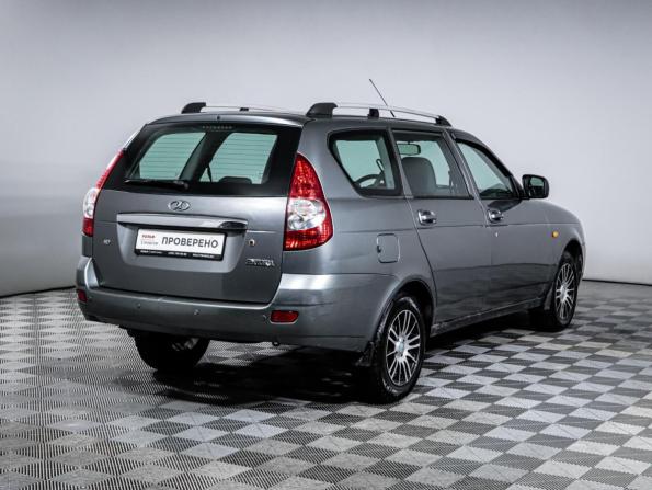 Lada (ВАЗ) Priora I с пробегом 2012 года, цена 250 000 рублей, 141694 км, универсал, Автокод Объявления