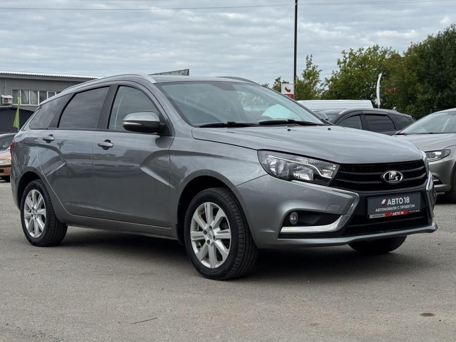 Lada (ВАЗ) Vesta I Ижевск  - изображение 14